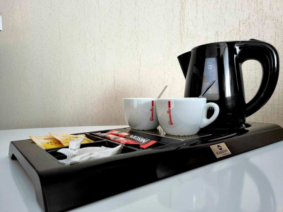 Hotel Le Dormeur Dorlisheim Ngoại thất bức ảnh