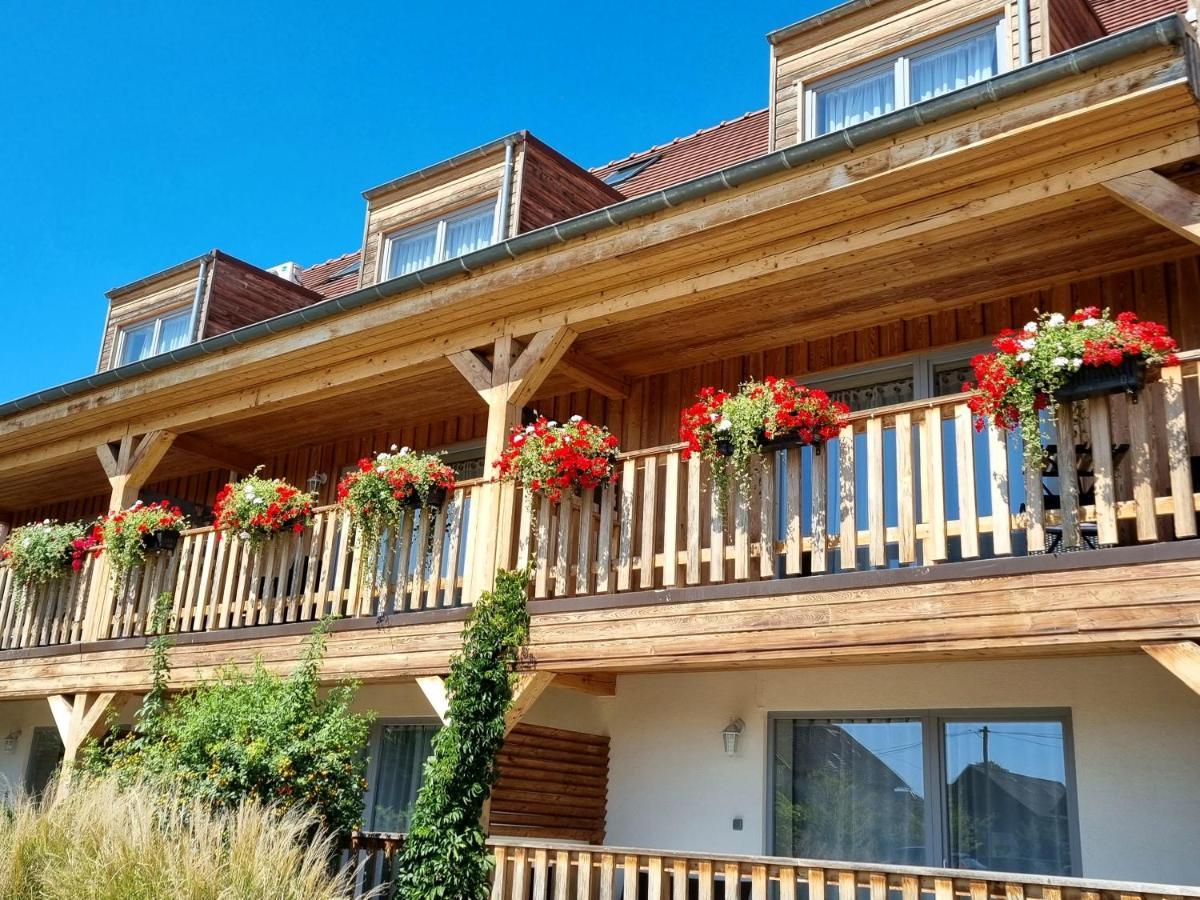 Hotel Le Dormeur Dorlisheim Ngoại thất bức ảnh