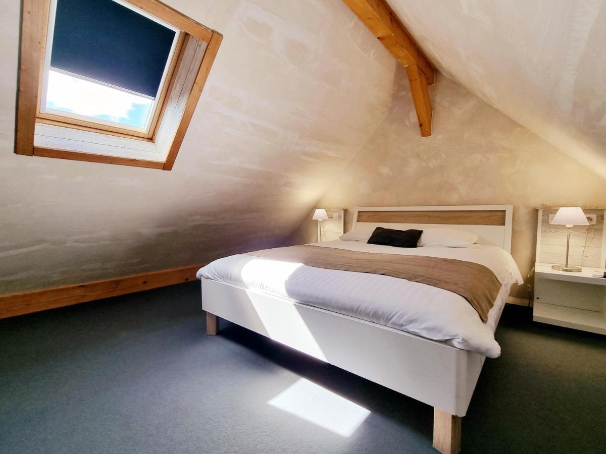 Hotel Le Dormeur Dorlisheim Ngoại thất bức ảnh