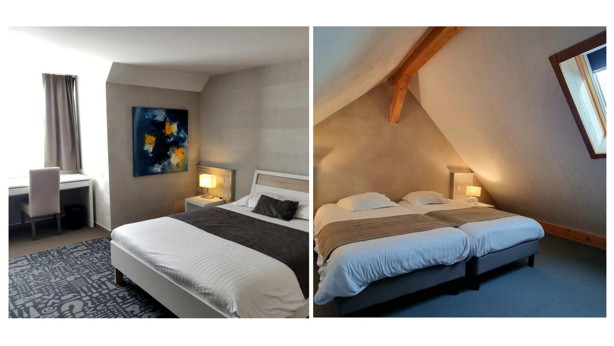 Hotel Le Dormeur Dorlisheim Ngoại thất bức ảnh