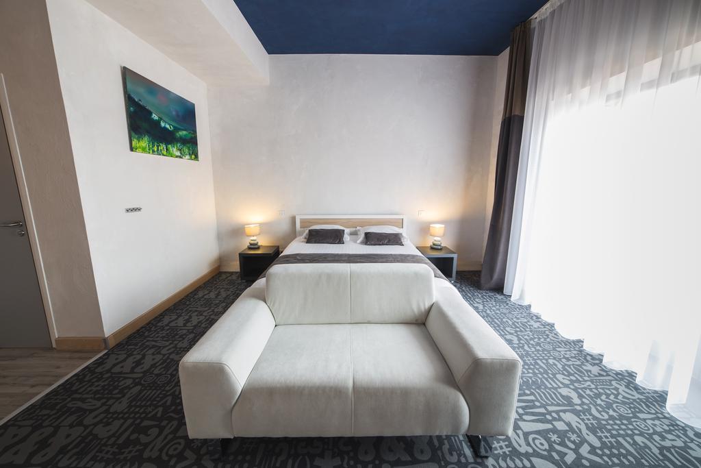 Hotel Le Dormeur Dorlisheim Ngoại thất bức ảnh
