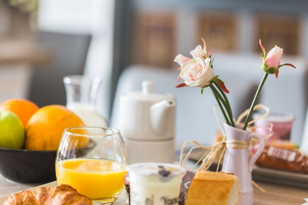 Hotel Le Dormeur Dorlisheim Ngoại thất bức ảnh