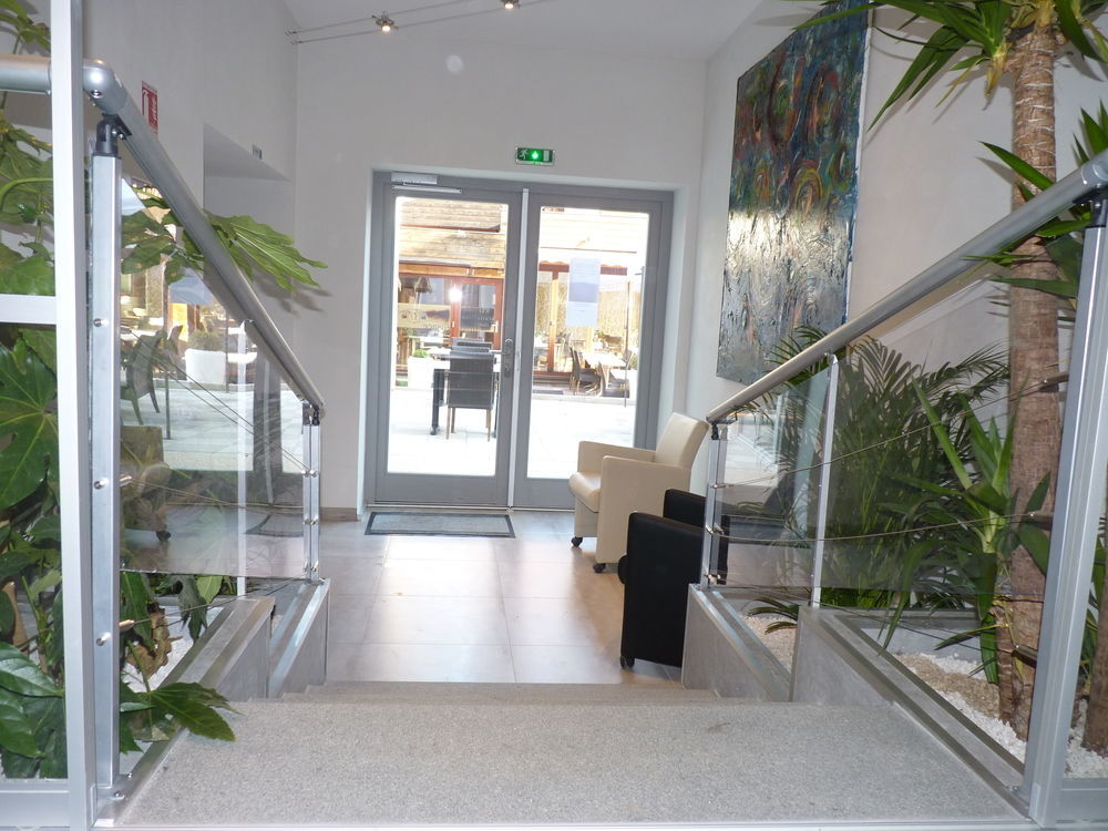 Hotel Le Dormeur Dorlisheim Ngoại thất bức ảnh