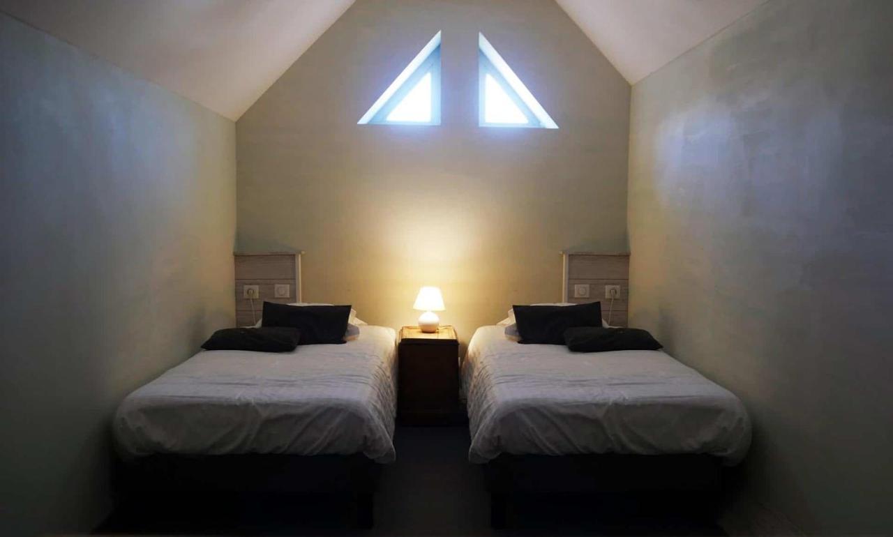 Hotel Le Dormeur Dorlisheim Ngoại thất bức ảnh