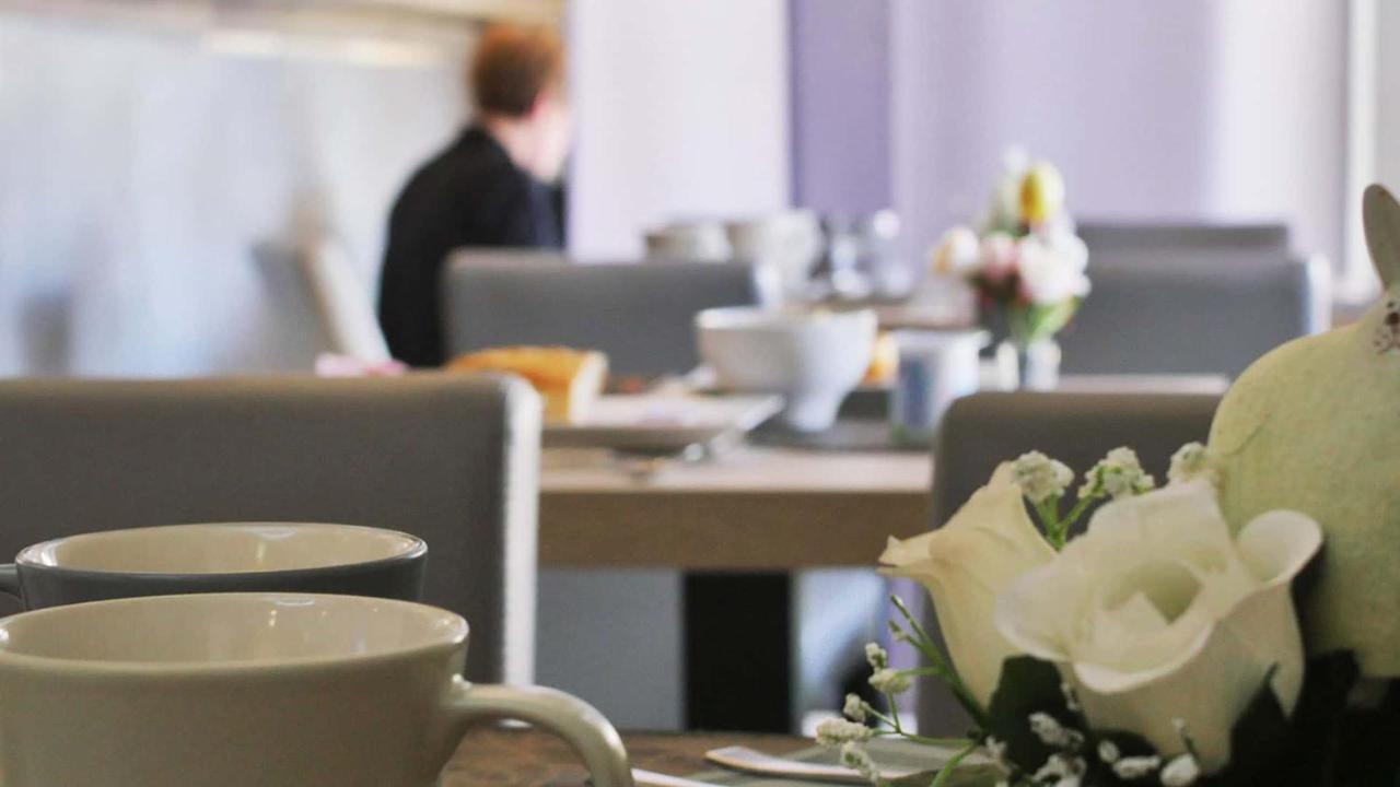 Hotel Le Dormeur Dorlisheim Ngoại thất bức ảnh